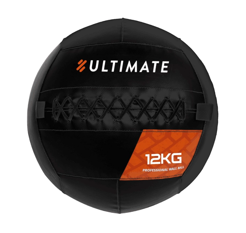 BALON MEDICINAL WALL BALL PRO 12 KG - 1