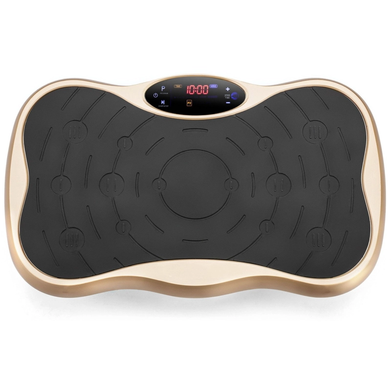 PLATAFORMA VIBRATORIA V1 MP3 - 4