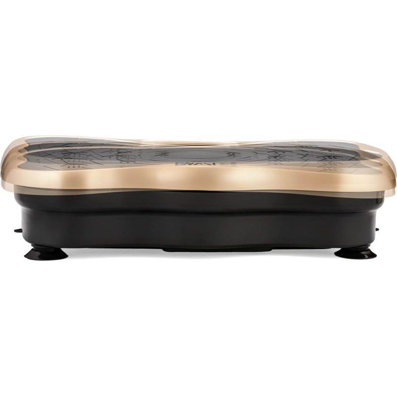 PLATAFORMA VIBRATORIA V1 MP3 - 6