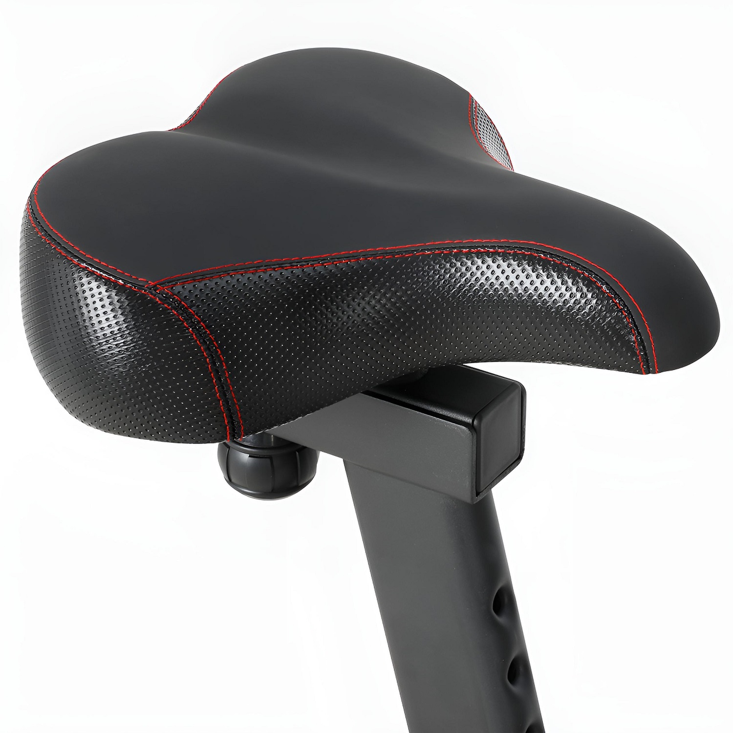 BICICLETA ESTÁTICA ULTIMATE FITNESS E800 CAPACIDAD 130 KG PRO MAGNÉTICA - 10