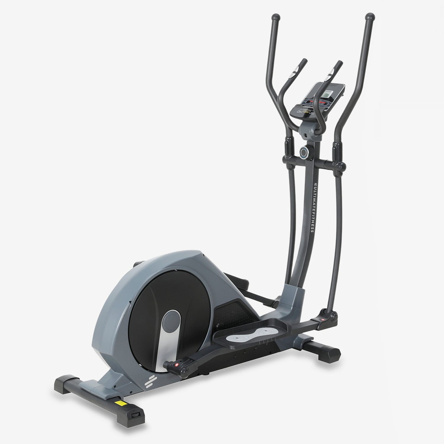 ELIPTICA T600 PRO MAGNE TICA - 1