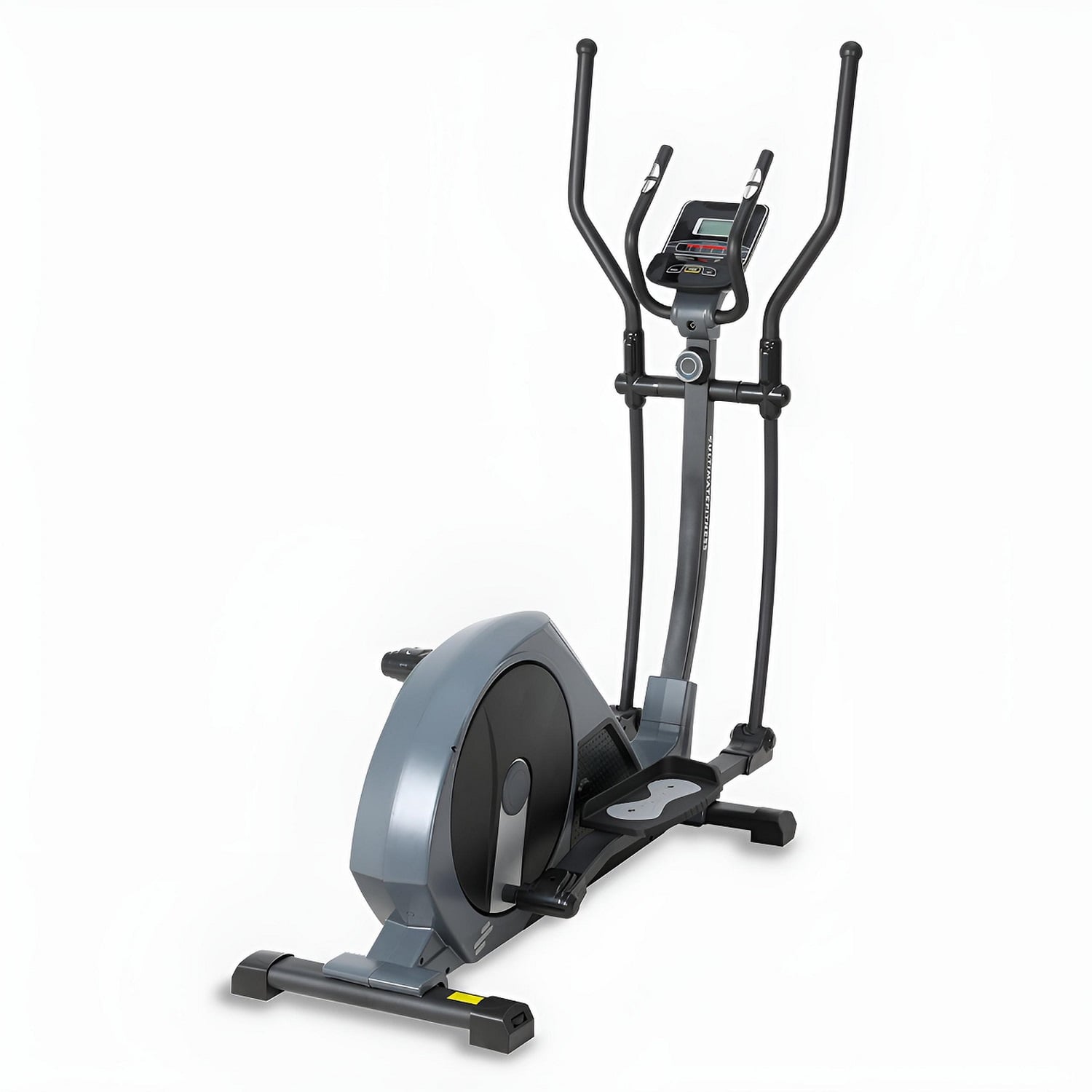 ELIPTICA T600 PRO MAGNE TICA - 3