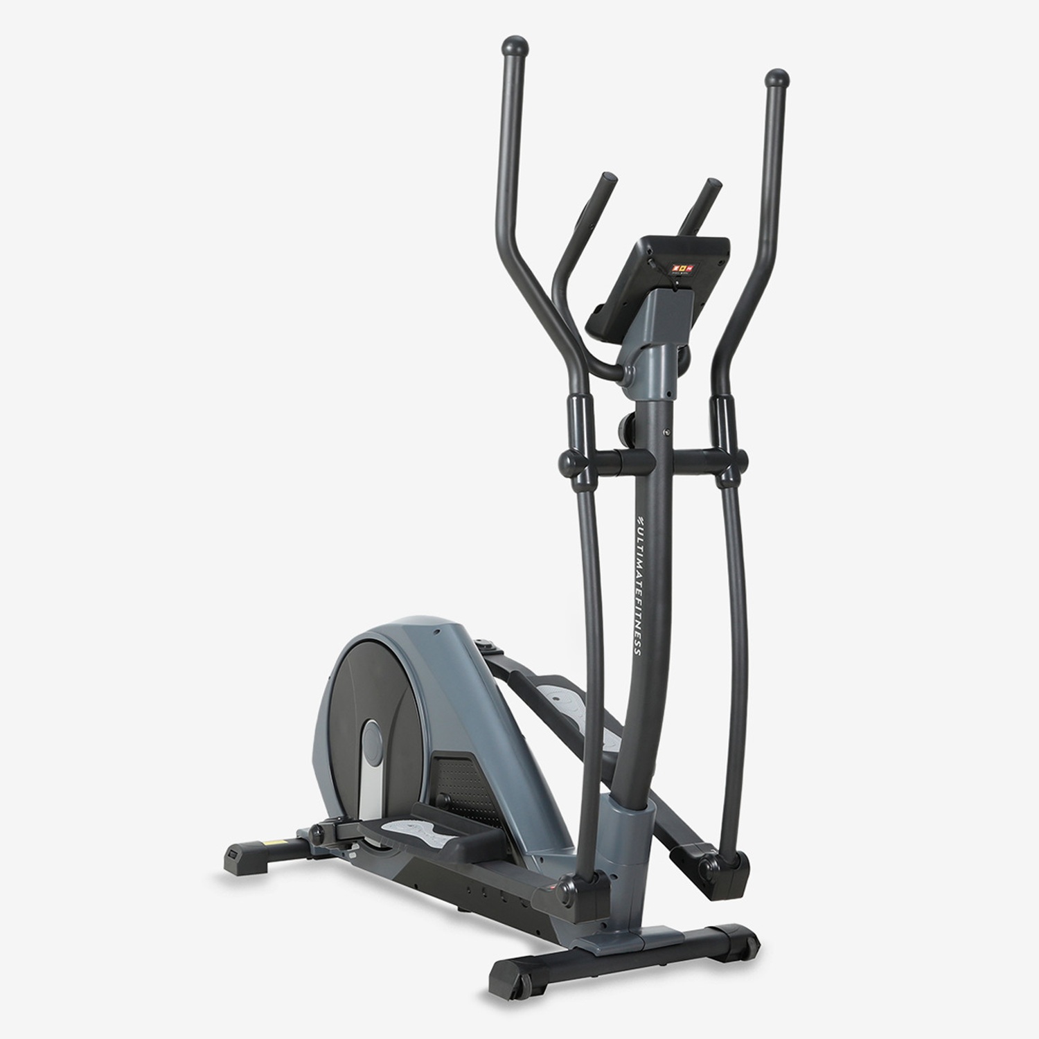 ELIPTICA T600 PRO MAGNE TICA - 7