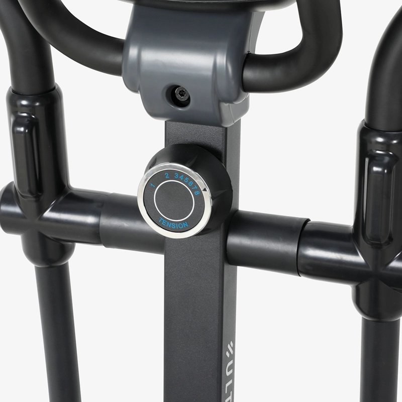 ELIPTICA T600 PRO MAGNE TICA - 10