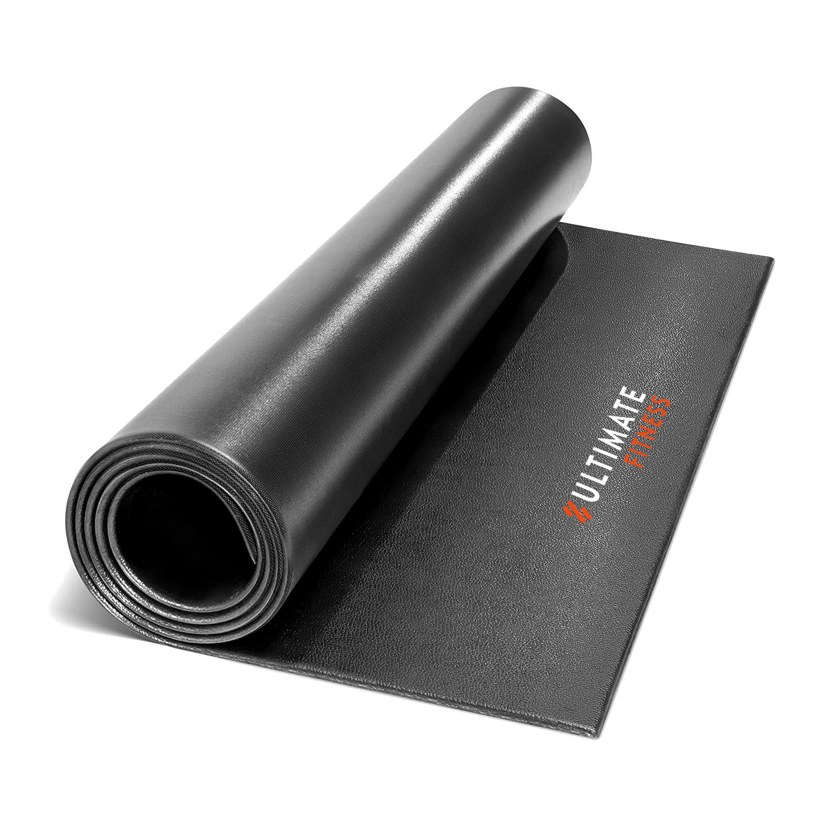 MAT ULTIMATE FITNESS 90 CM ALFOMBRA MÁQUINAS EJERCICIO - 2