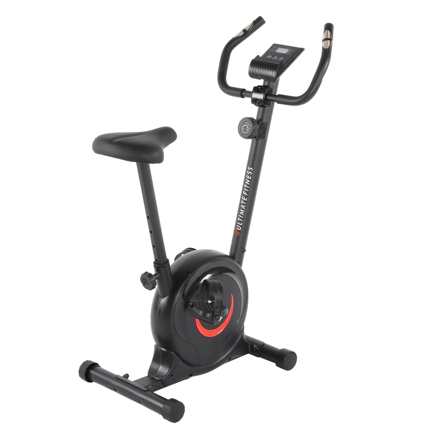 BICICLETA ESTÁTICA E240 PRO MAGNÉTICA - 1