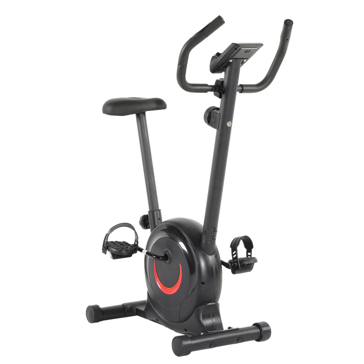 BICICLETA ESTÁTICA E240 PRO MAGNÉTICA - 2