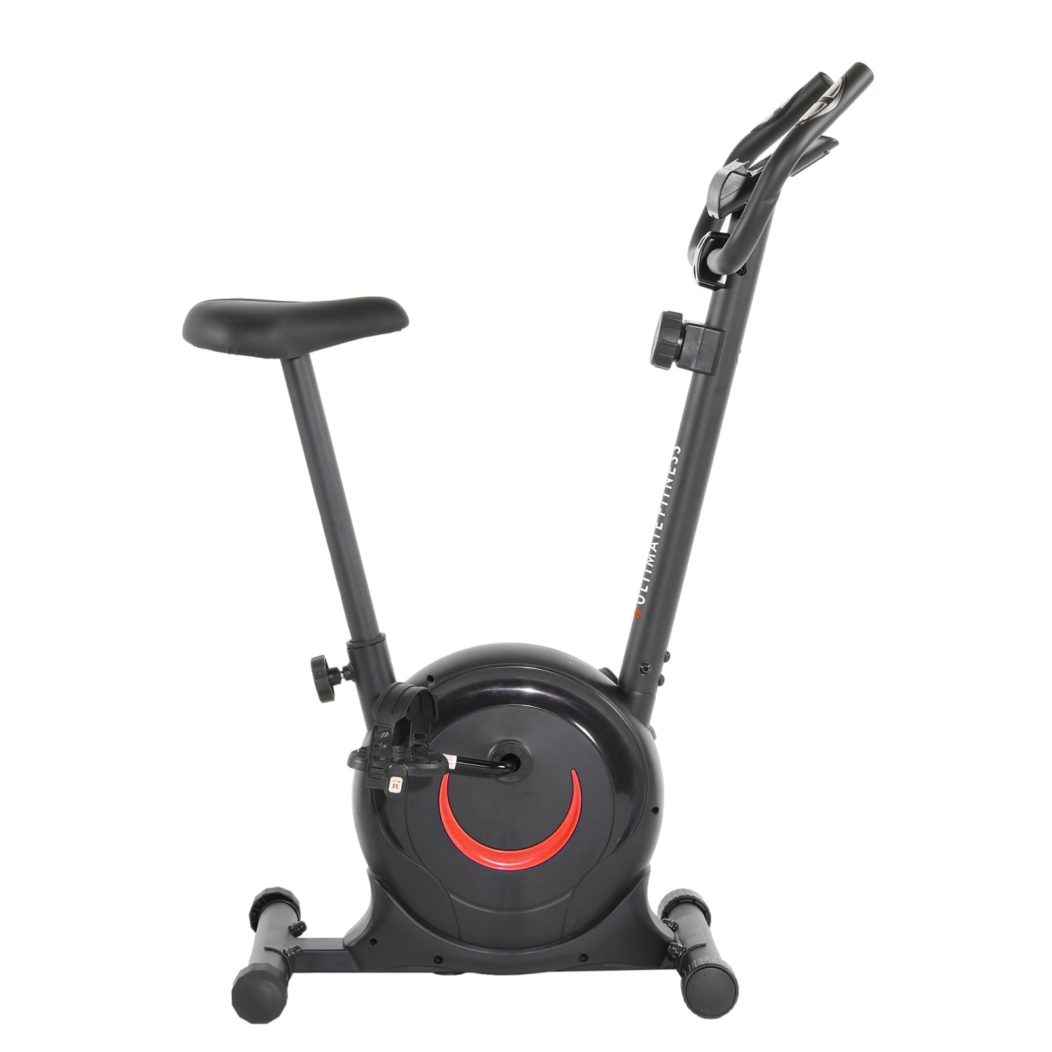BICICLETA ESTÁTICA E240 PRO MAGNÉTICA - 3