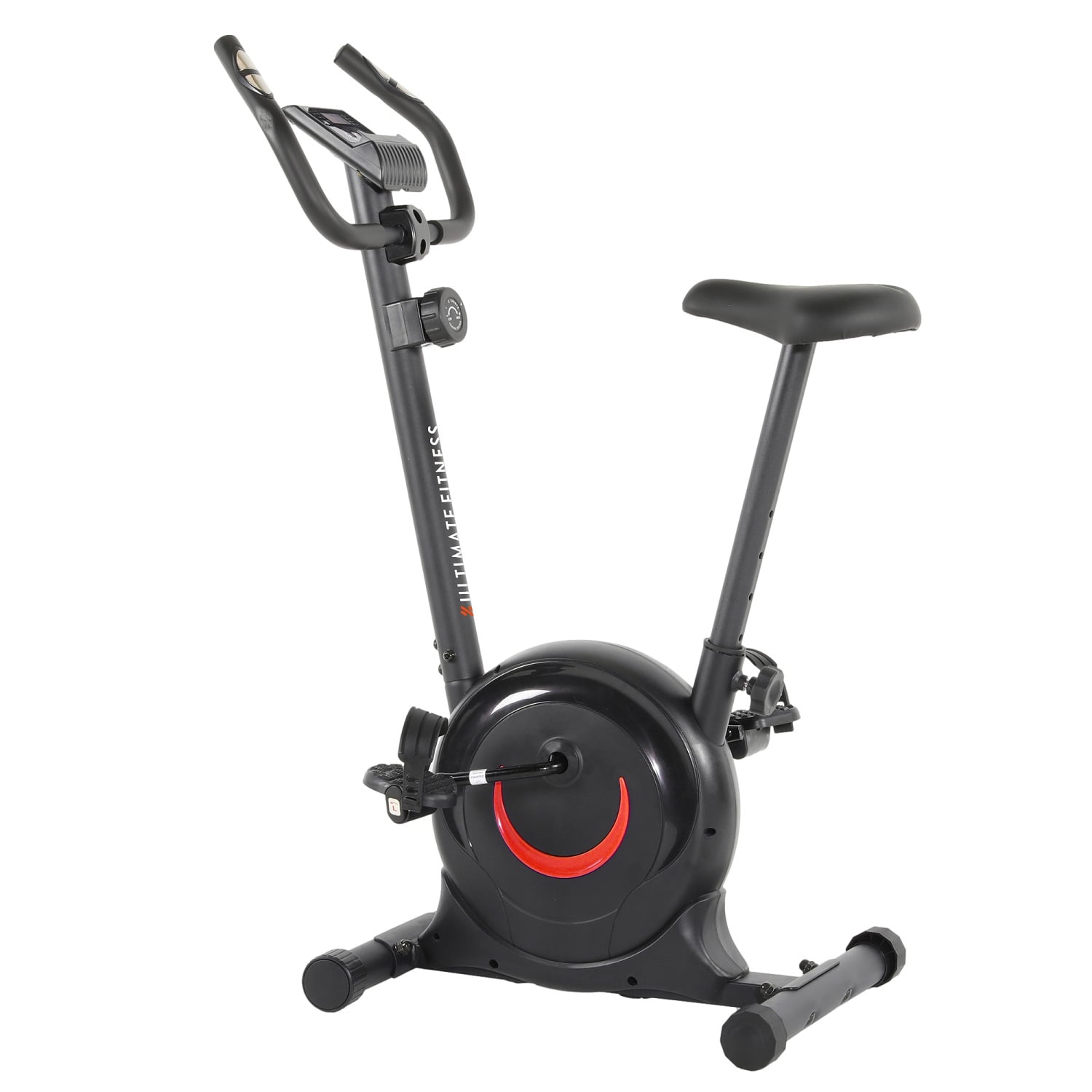 BICICLETA ESTÁTICA E240 PRO MAGNÉTICA - 4