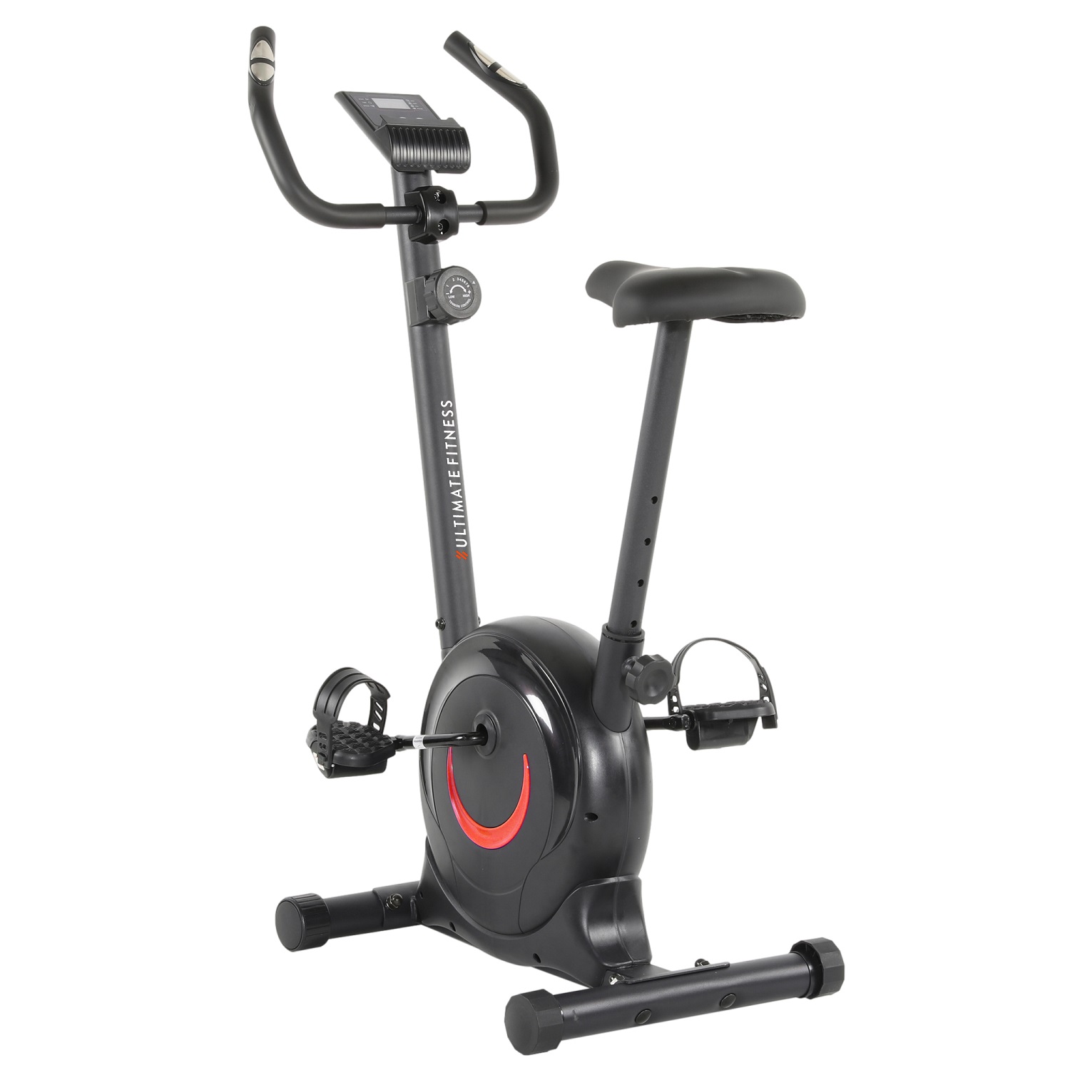 BICICLETA ESTÁTICA E240 PRO MAGNÉTICA - 5