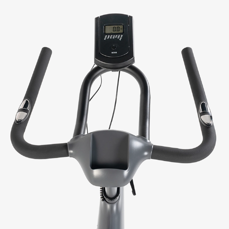 BICICLETA DE SPINNING Z500 PRO 2.0 - 2