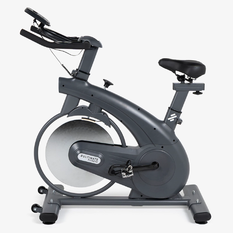 BICICLETA DE SPINNING Z500 PRO 2.0 - 3