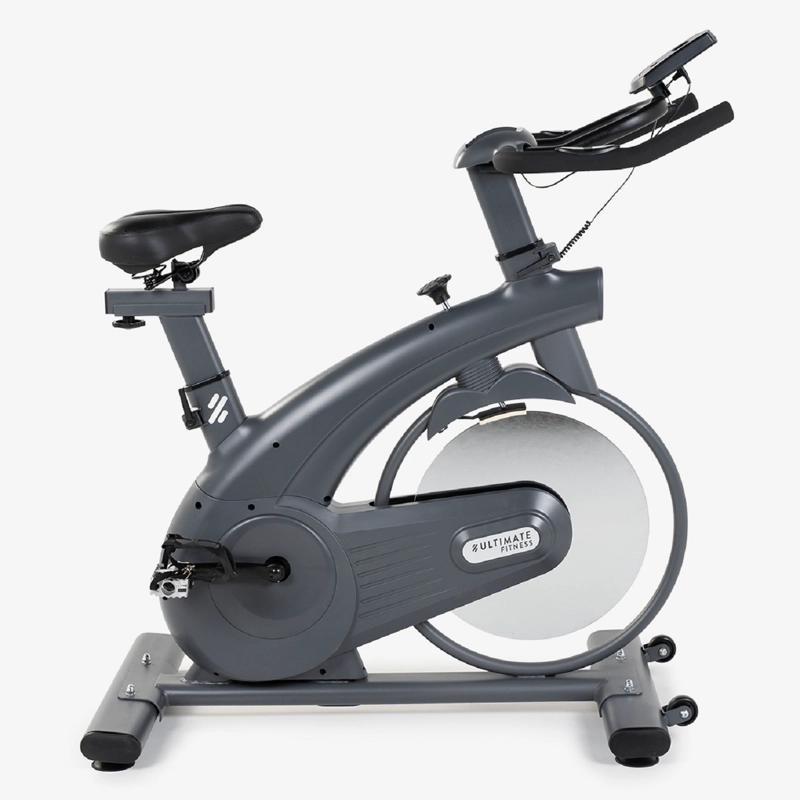 BICICLETA DE SPINNING Z500 PRO 2.0 - 4