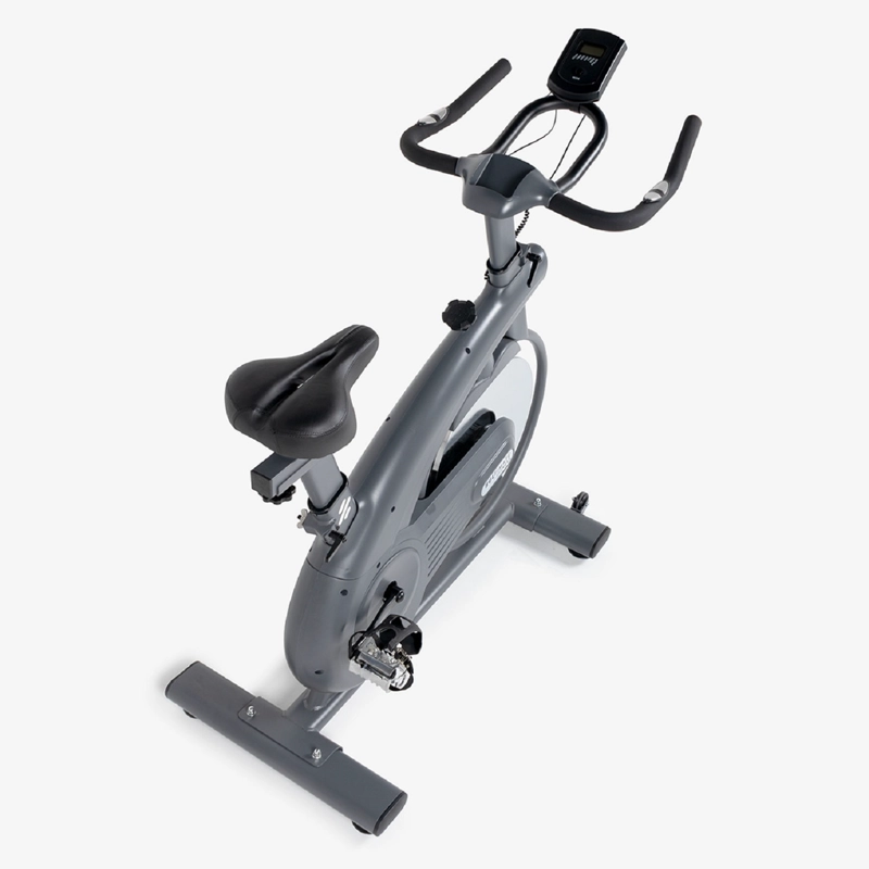 BICICLETA DE SPINNING Z500 PRO 2.0 - 5