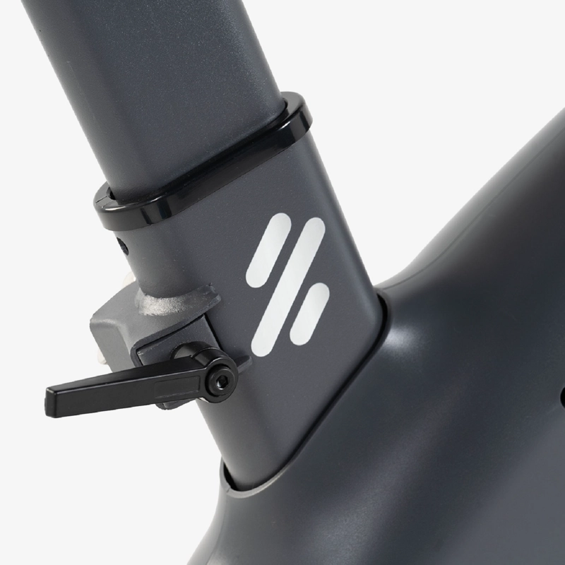 BICICLETA DE SPINNING Z500 PRO 2.0 - 7