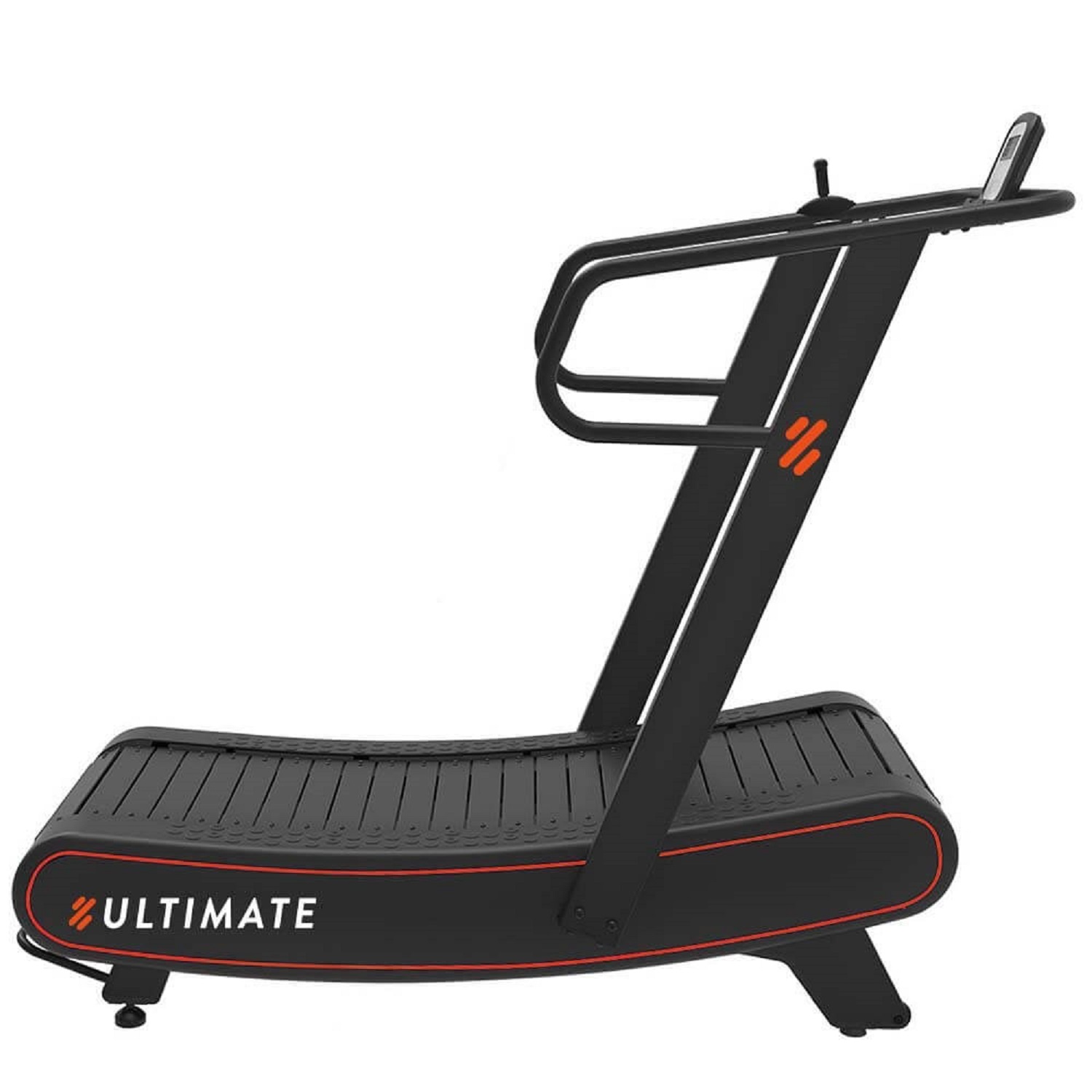 TROTADORA ULTIMATE FITNESS C500 CURVA - 4
