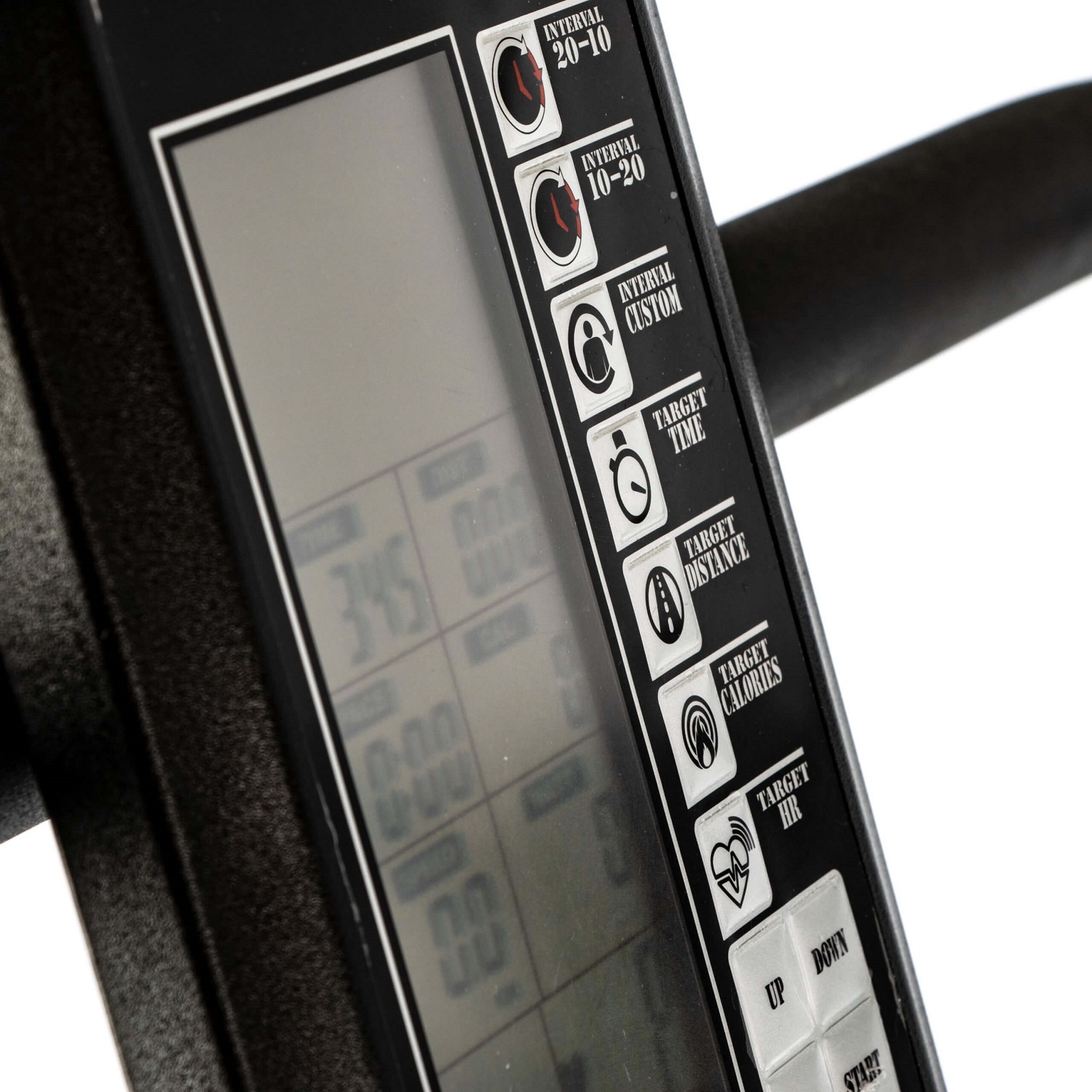 TROTADORA ULTIMATE FITNESS C500 CURVA - 8