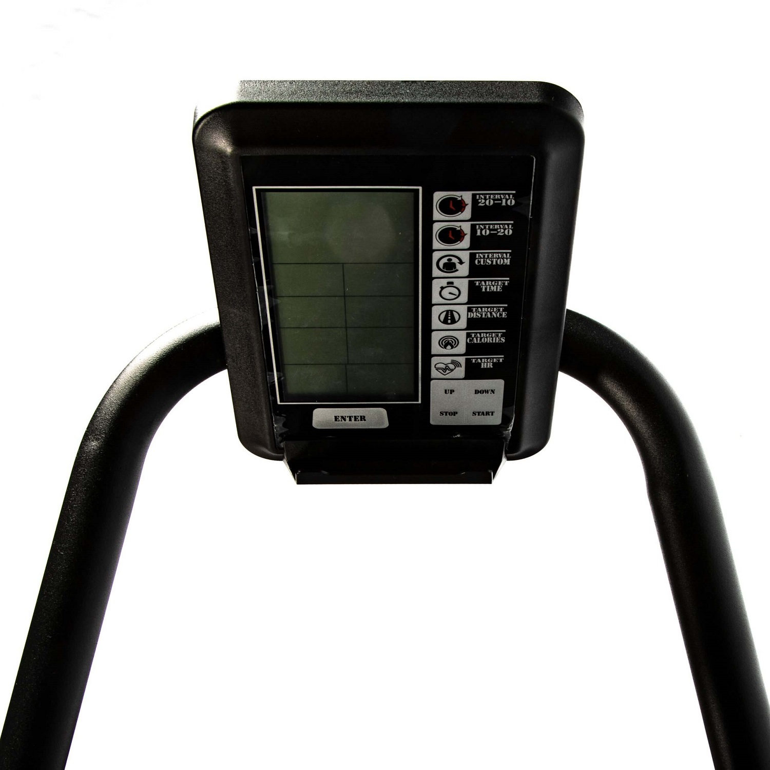 TROTADORA ULTIMATE FITNESS C600 CURVA - 5