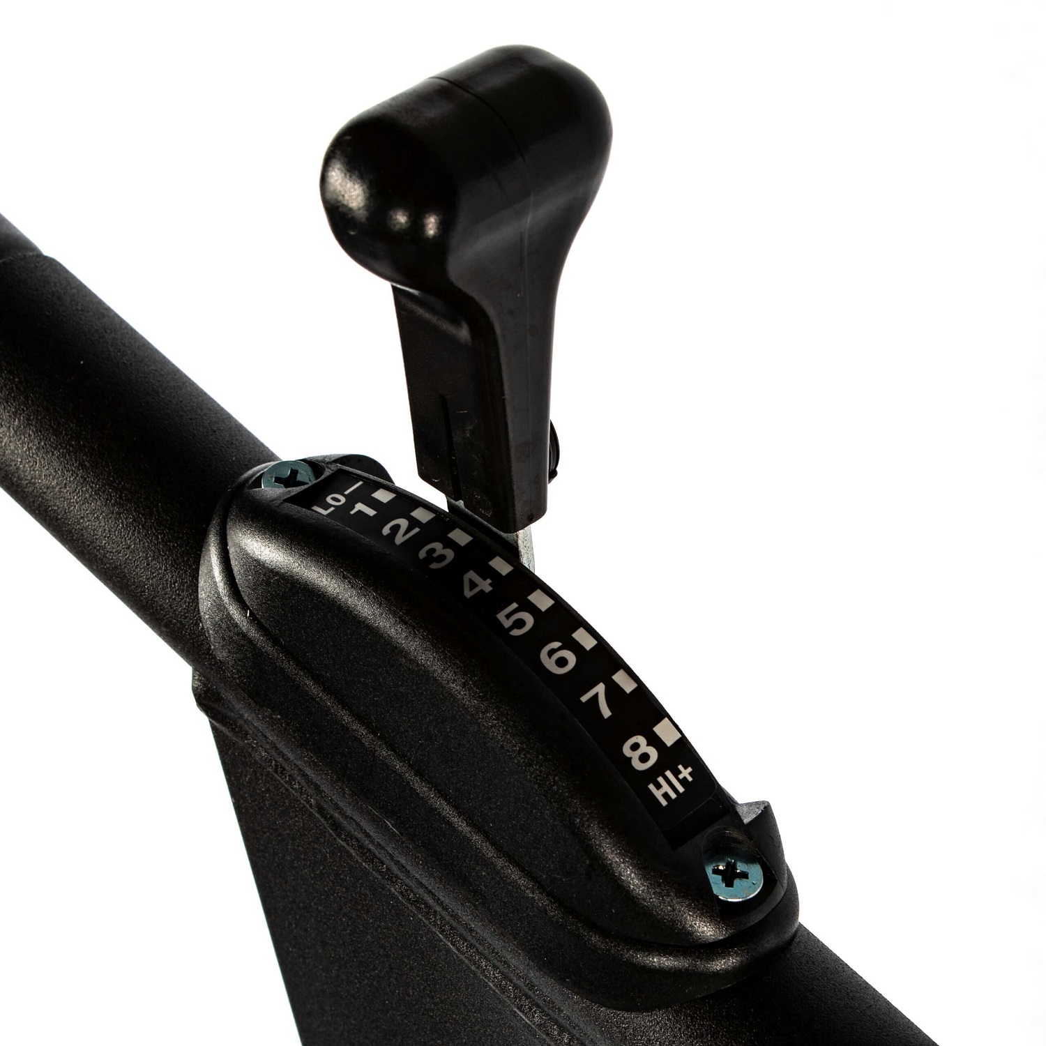 TROTADORA ULTIMATE FITNESS C600 CURVA - 6