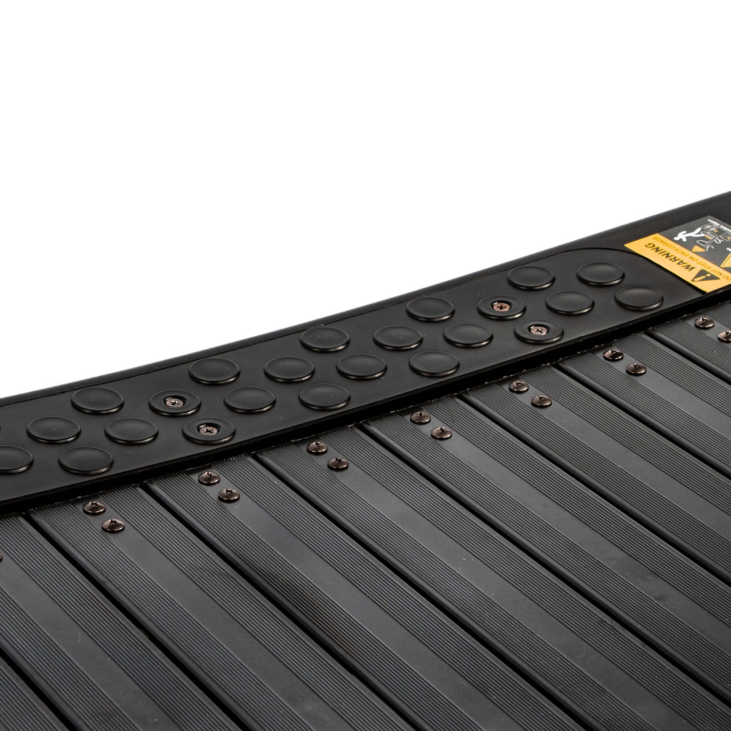 TROTADORA ULTIMATE FITNESS C600 CURVA - 7