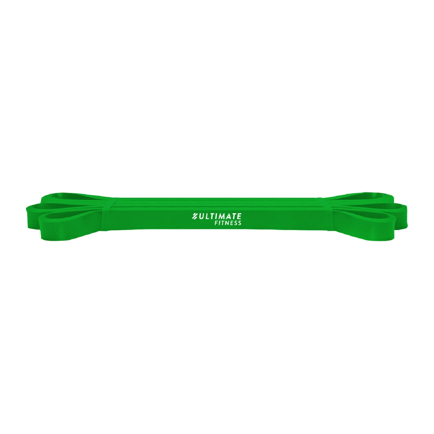 BANDA DE RESISTENCIA ULTIMATE FITNESS POWER BAND R2 - 0.5' - 1