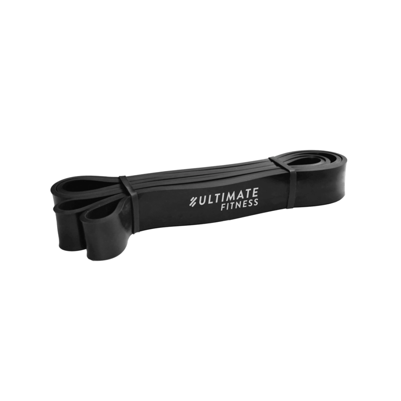 BANDA DE RESISTENCIA ULTIMATE FITNESS POWER BAND R5 - 1.25' - 1