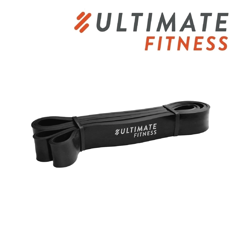 BANDA DE RESISTENCIA ULTIMATE FITNESS POWER BAND R5 - 1.25' - 2