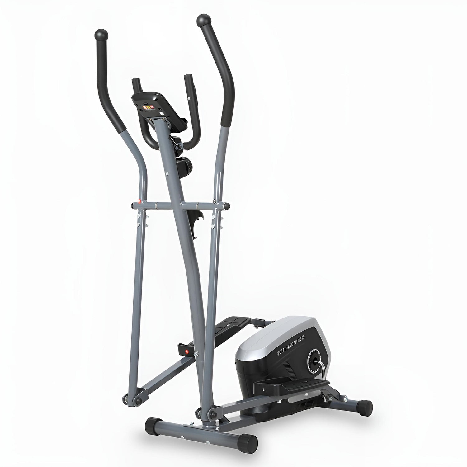 ELÍPTICA T330 PRO MAGNÉTICA ISE - 2