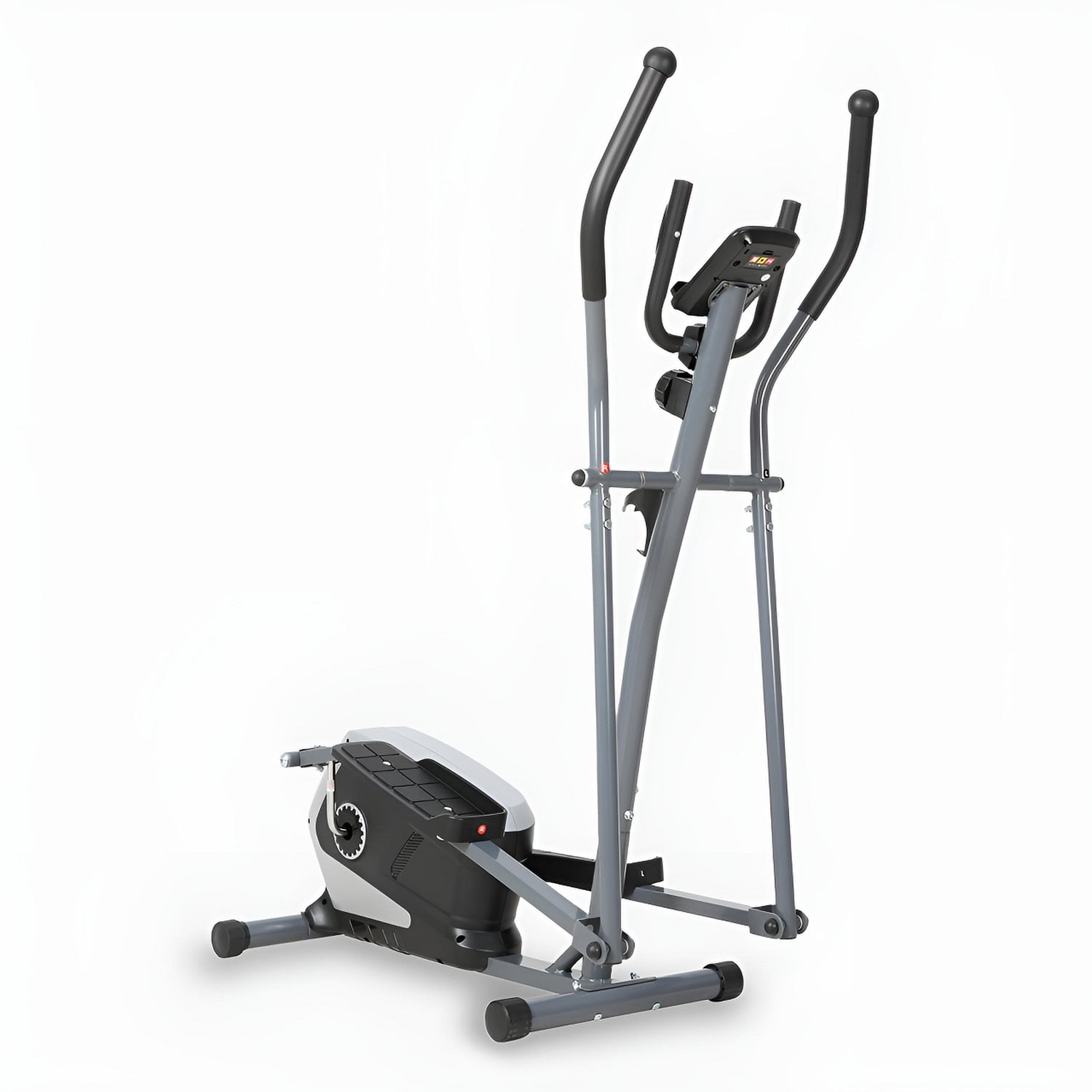 ELÍPTICA T330 PRO MAGNÉTICA ISE - 4