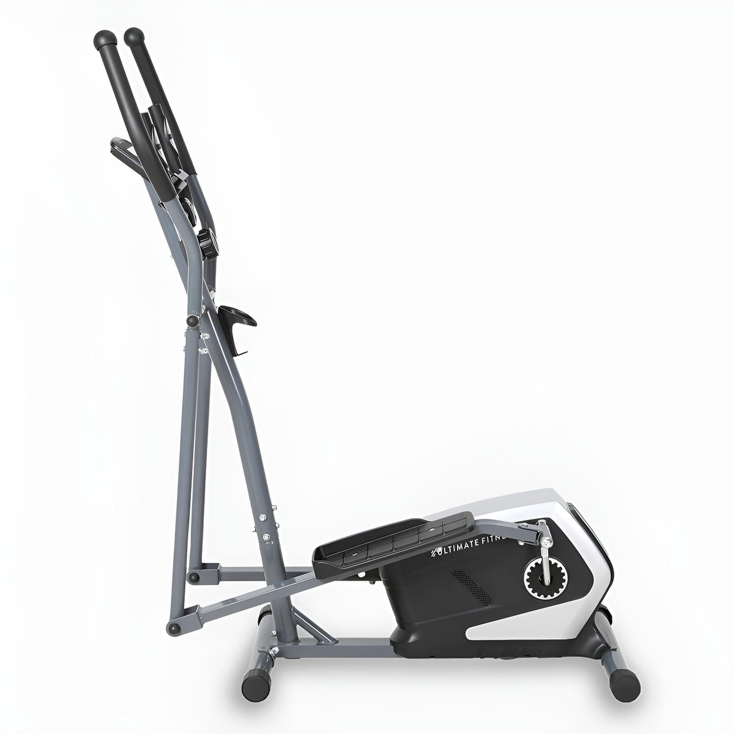 ELÍPTICA T330 PRO MAGNÉTICA ISE - 13