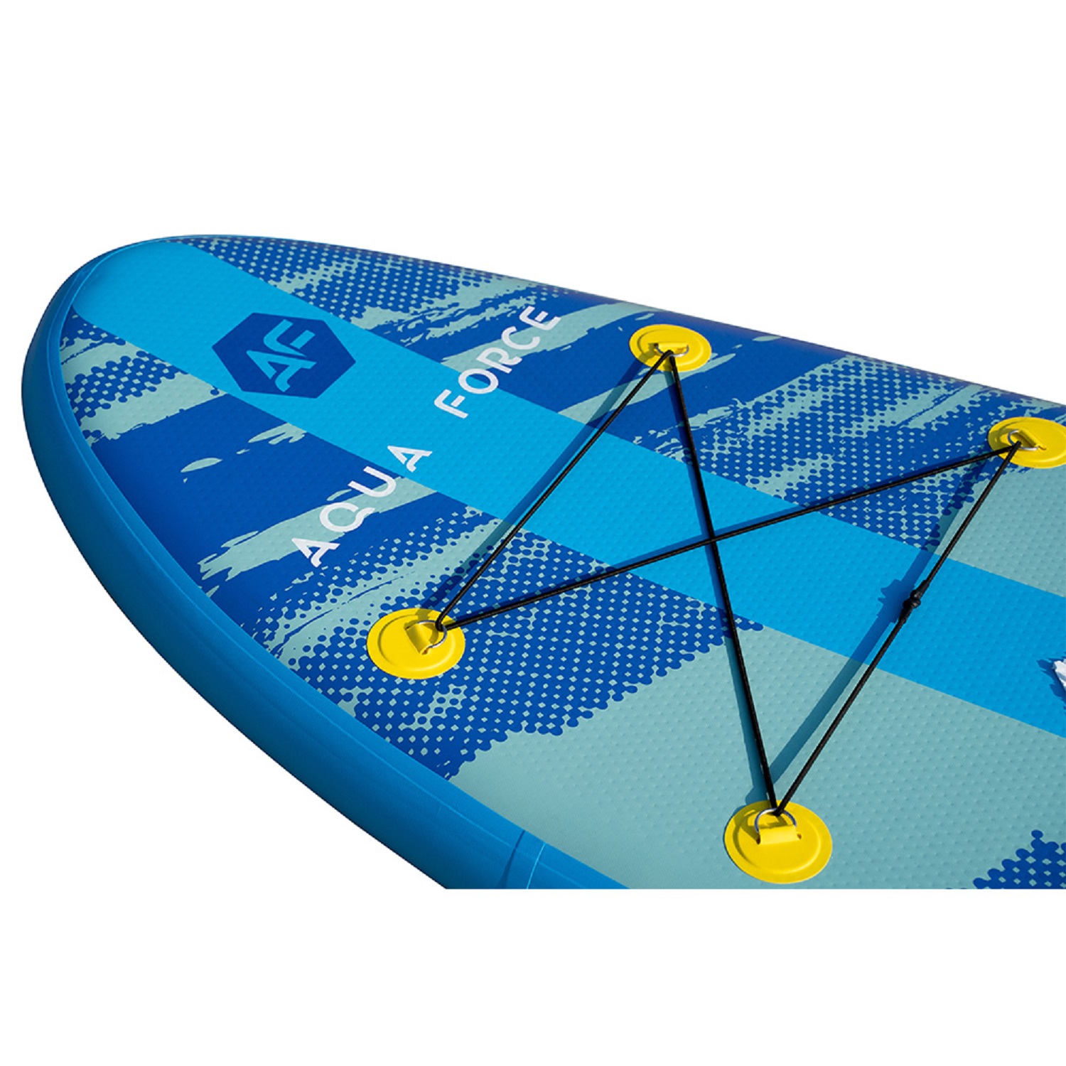 STAND UP PADDLE A1 OCEAN 10’6” - DOBLE CAPA - 7