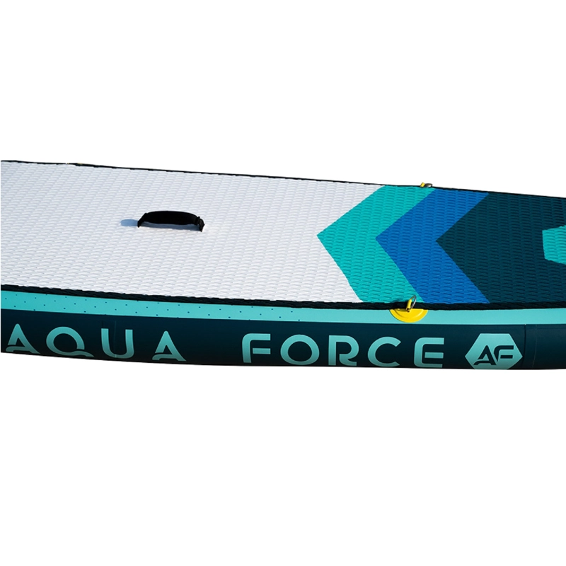 STAND UP PADDLE INFLABLE 11'0'' WAVE - DOBLE CAPA - 7