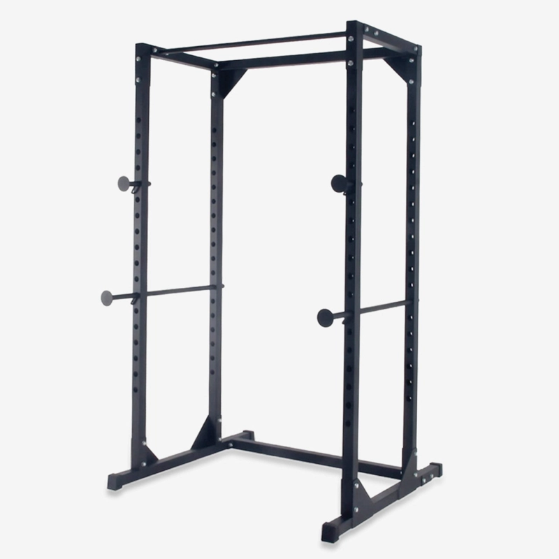 JAULA DE POTENCIA ULTIMATE FITNESS R100 POWER RACK - 4