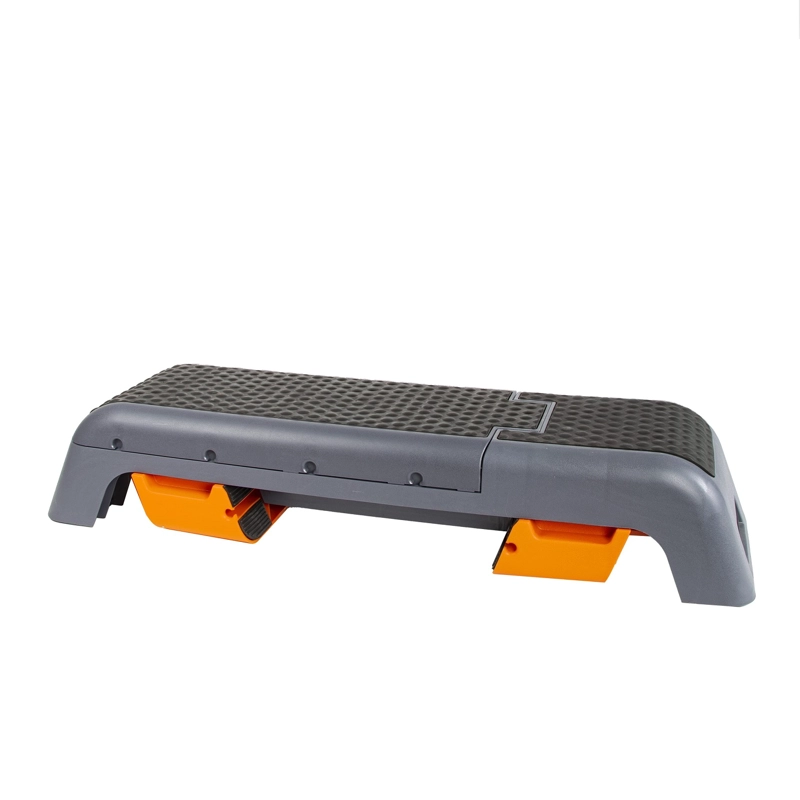 STEP AERÓBICO ULTIMATE FITNESS ELITE MULTI FUNCIÓN - 2