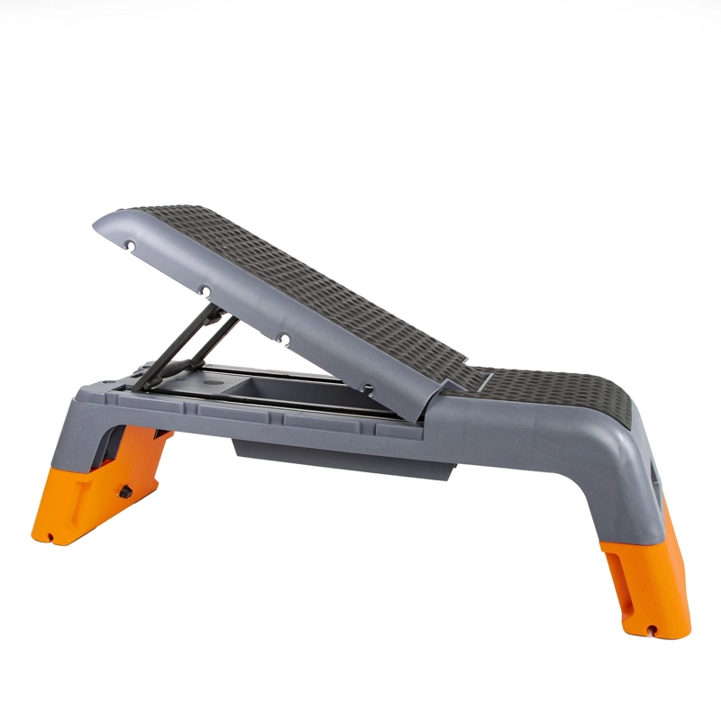 STEP AERÓBICO ULTIMATE FITNESS ELITE MULTI FUNCIÓN - 4