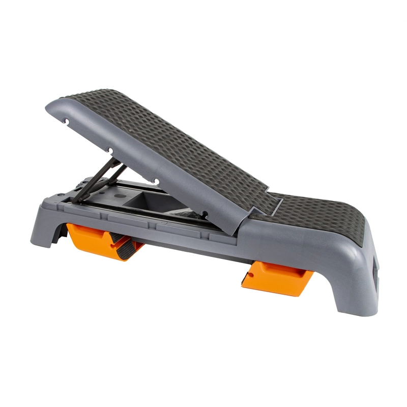 STEP AERÓBICO ULTIMATE FITNESS ELITE MULTI FUNCIÓN - 5