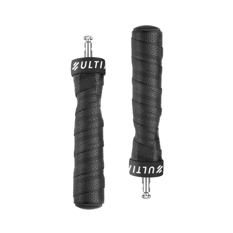 CUERDA DE SALTO ULTIMATE FITNESS PRO AJUSTABLE - 3