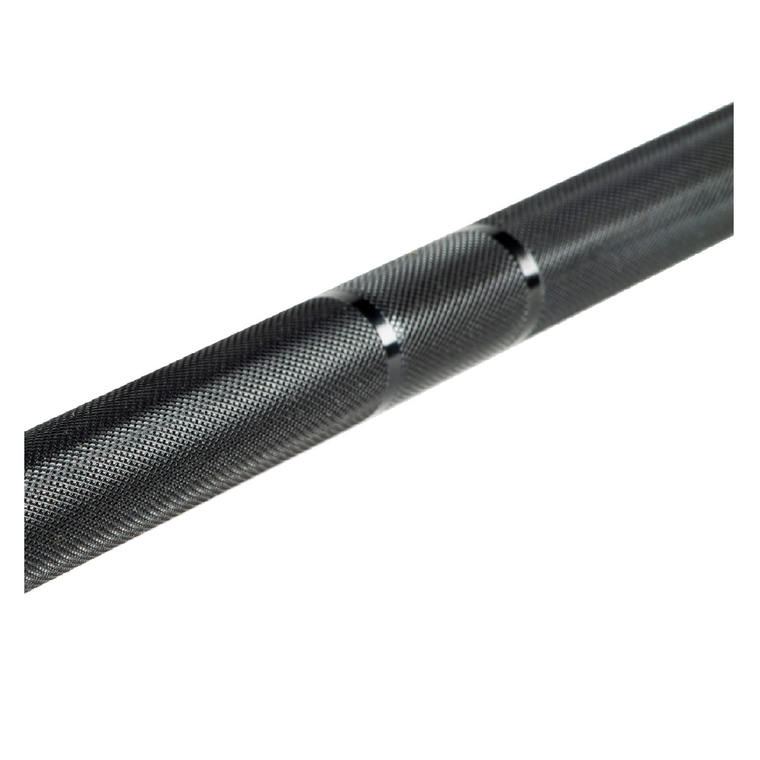 BARRA OLÍMPICA ULTIMATE FITNESS ACERO 20 KG ELITE 28 MM 2 CM 450 - 3