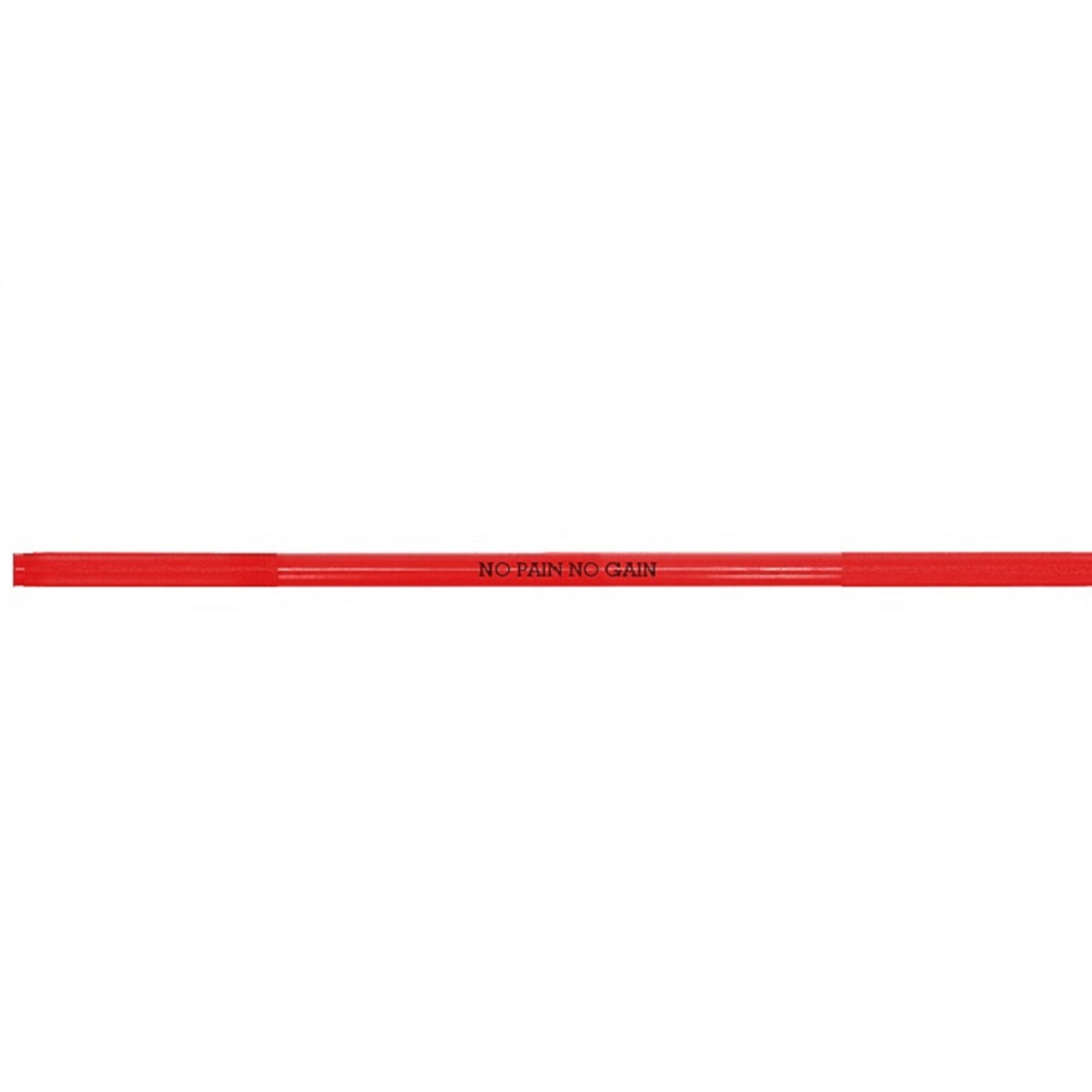 BARRA OLÍMPICA ULTIMATE FITNESS ACERO 22 KG ELITE CERAMIC LIMITED EDITION 28 MM 0 CM 680 ROJO - 2