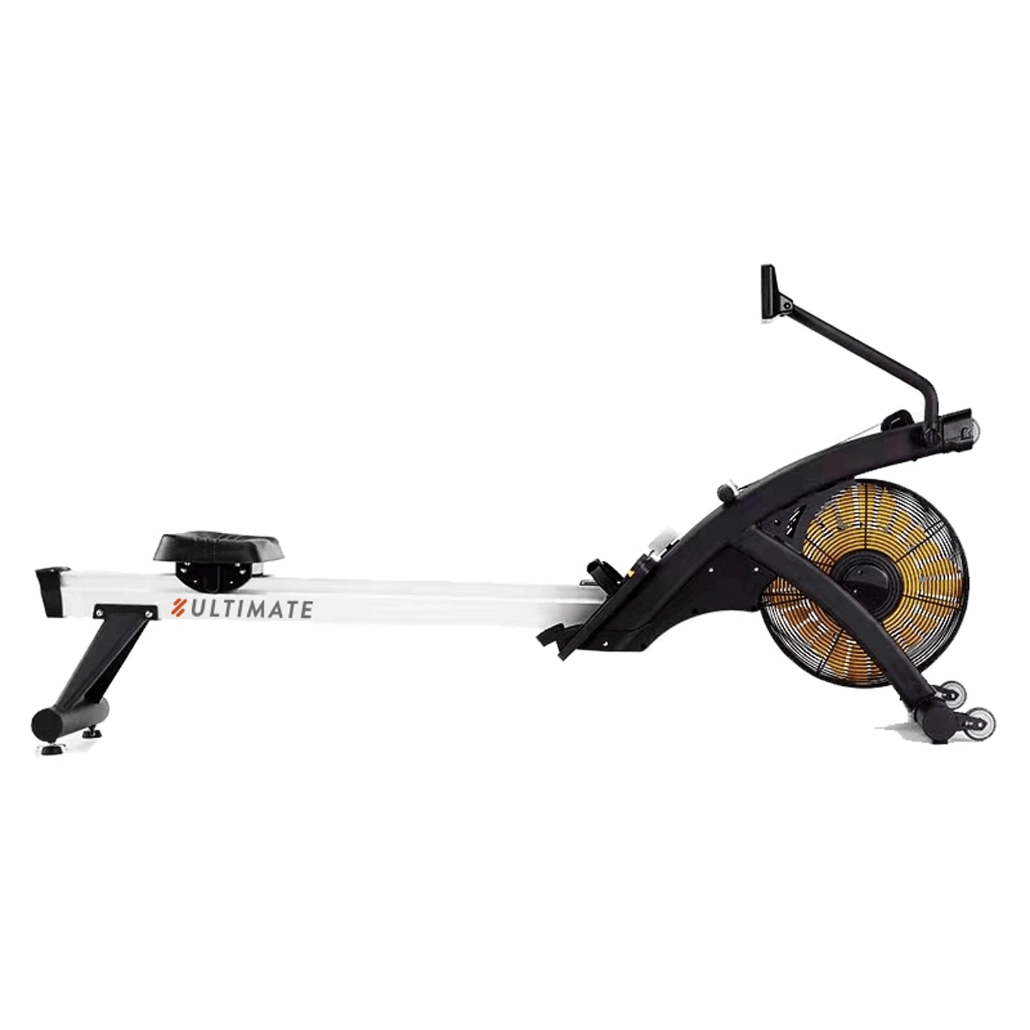 REMADORA DE AIRE – BOGADORA AIR X400 - 1