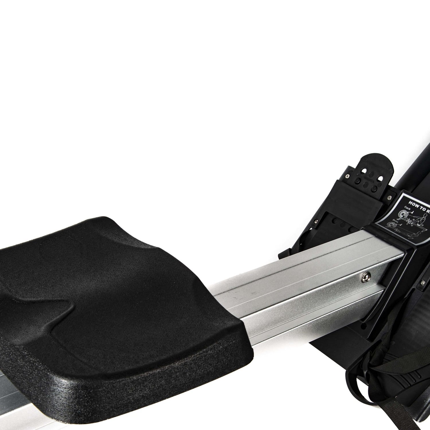 REMADORA DE AIRE – BOGADORA AIR X400 - 6