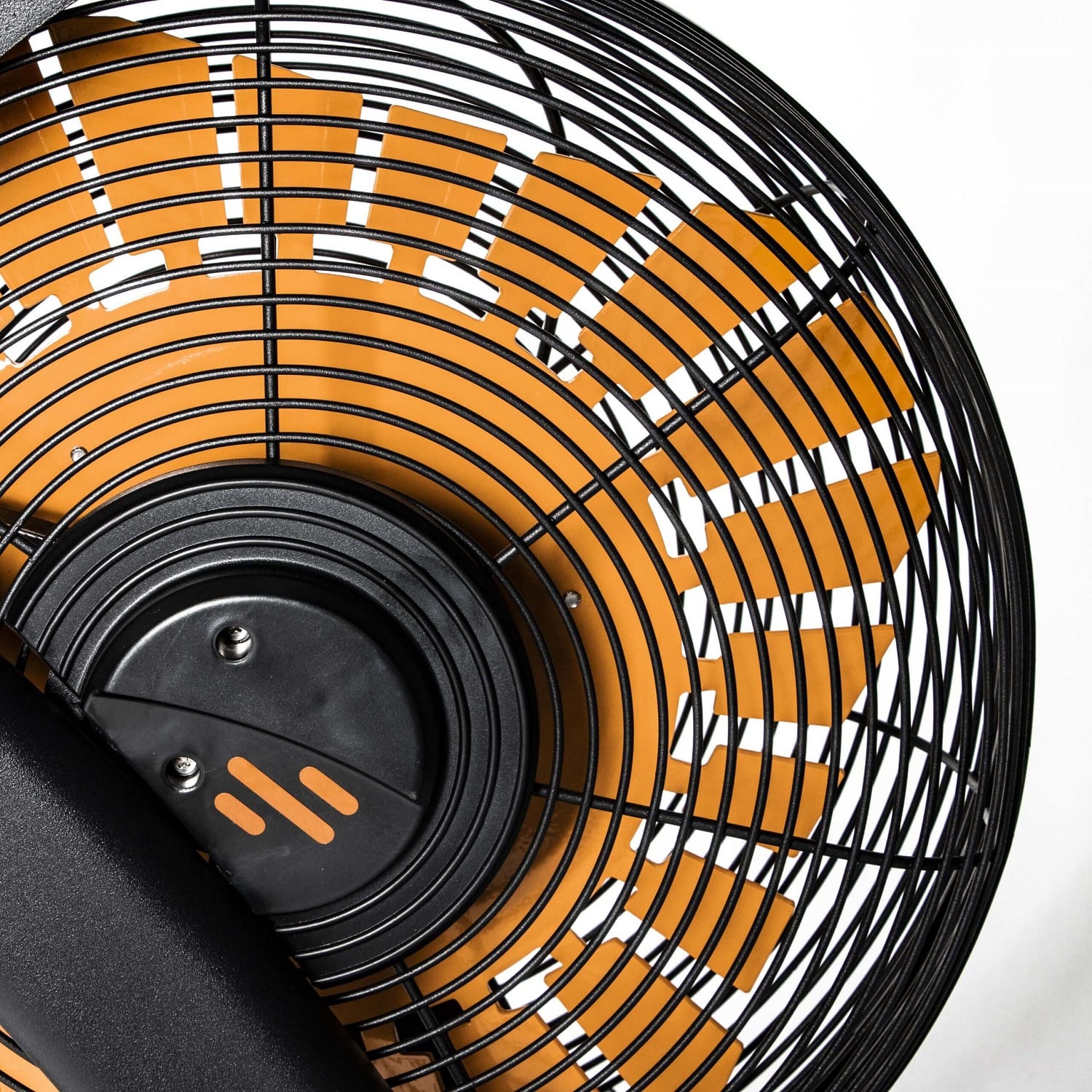 REMADORA DE AIRE – BOGADORA AIR X400 - 7