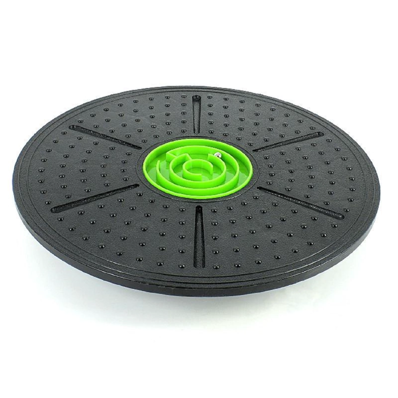 DISCO BALANCE PRO CON LABERINTO – EQUILIBRIO PLÁSTICO - 1