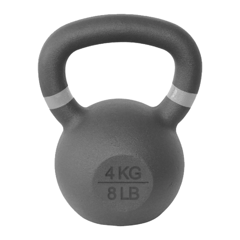 KETTLEBELL ELITE 4 KG - 1