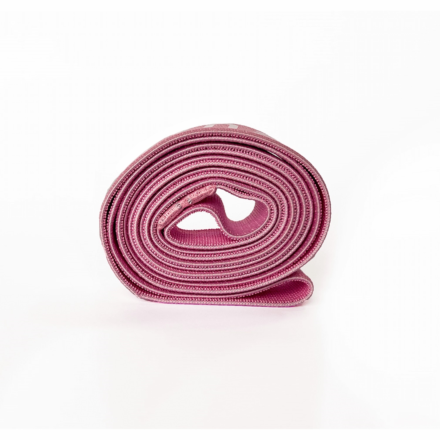 BANDA ELÁSTICA ULTIMATE FITNESS POWER BAND FABRIC DE RESISTENCIA S - 2
