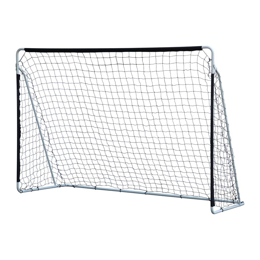 ARCO DE FUTBOL TOP SPIN ACERO 300×200 CM - 1