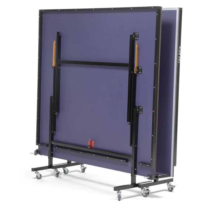 MESA DE PING PONG FRONTON M9 ELITE - 4