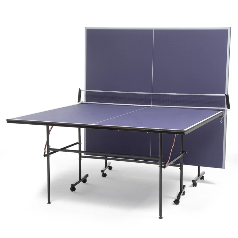 MESA DE PING PONG FRONTON M4 PRO | Azul - 1