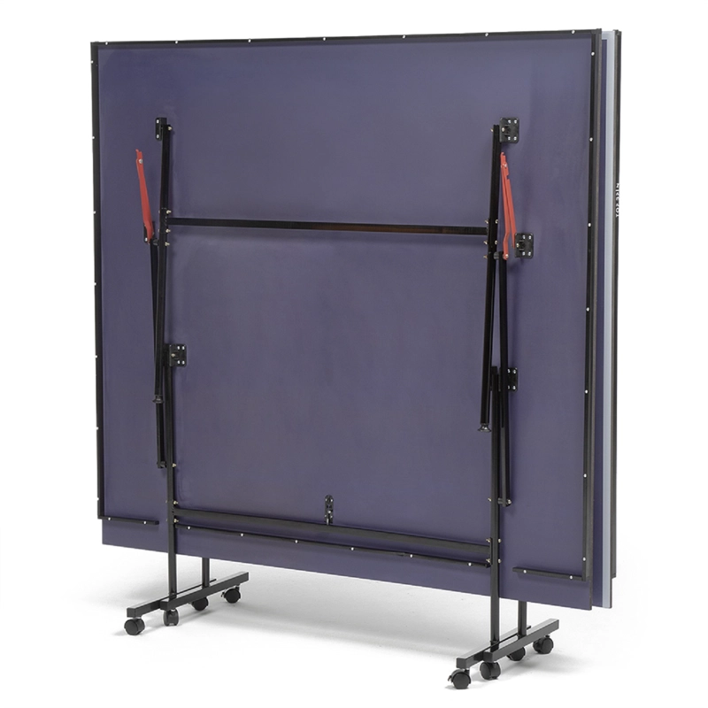 MESA DE PING PONG FRONTON M4 PRO | Azul - 5