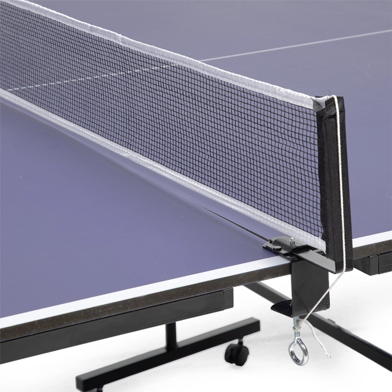 MESA DE PING PONG FRONTON M4 PRO | Azul - 7